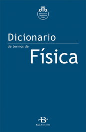BAIA, DICIONARIO DE FÍSICA - VV.AA. - BAIA