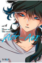 Editorial Ivrea, S.L. ACT-AGE 04, Tatsuya Matsuki