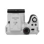 Kodak Astro Zoom AZ425 Cámara Puente Digital, 20.68 MP, Sensor BSI CMOS, Zoom Óptico 42x, Video Full HD 1080p, 3" LCD, Blanco o Negro