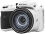 Kodak Pixpro Astro Zoom AZ425 Blanca con Zoom Óptico 42x