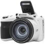 Kodak Pixpro Astro Zoom AZ425 Blanca con Zoom Óptico 42x