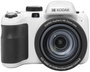 Kodak Pixpro Astro Zoom AZ425 Blanca con Zoom Óptico 42x