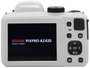 Kodak Pixpro Astro Zoom AZ425 Blanca con Zoom Óptico 42x