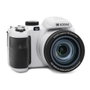 Kodak Pixpro Astro Zoom AZ425 Blanca con Zoom Óptico 42x