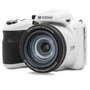 Kodak Pixpro Astro Zoom AZ425 Blanca con Zoom Óptico 42x