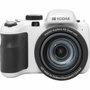 Kodak Pixpro Astro Zoom AZ425 Blanca con Zoom Óptico 42x