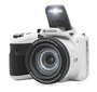 Kodak Astro Zoom AZ425 Blanca 20MP 42x Zoom Óptico