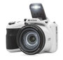 Kodak Astro Zoom AZ425 Blanca, 20MP, Zoom Óptico 42x