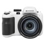 Kodak Astro Zoom AZ425 Blanca, 20MP, Zoom Óptico 42x