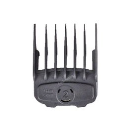 Perfect Beauty Peine Magnético Universal 6 mm King Magnetic Nº2
