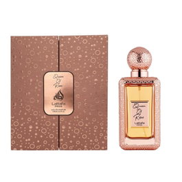 Lattafa Queen Of Roses Eau De Parfum 100 ml