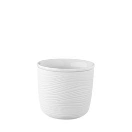 Langenthal Taza Termica Curly Raw - Porcelana, 18 cl (Set de 6)