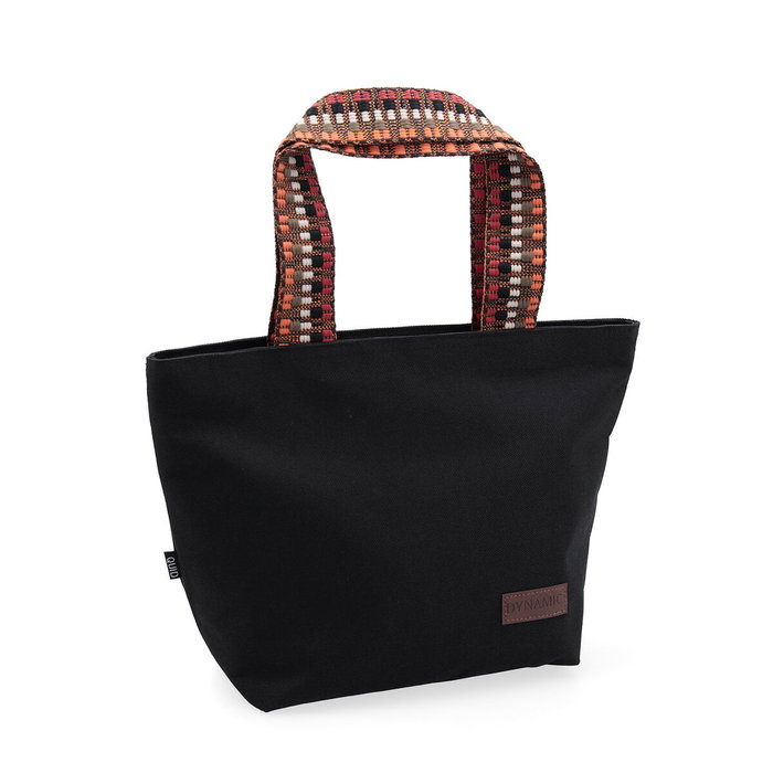 Quid Bolsa Portamenú Dynamic Negro Quid Bolsa Portamenú Dynamic Negro