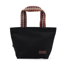 Bolsa Portamenú Dynamic Quid 21x12x22 cm