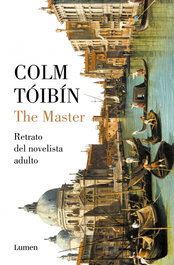 The Master, Colm Tóibín - LUMEN