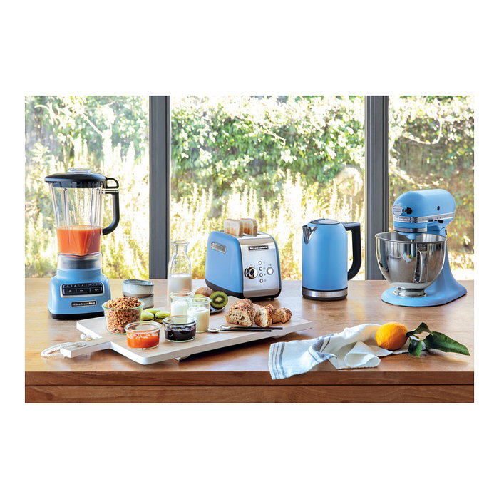 KitchenAid Artisan 5KSM175 PS EVB Azul Terciopelo