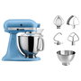 KitchenAid Artisan 5KSM175 PS EVB Azul Terciopelo