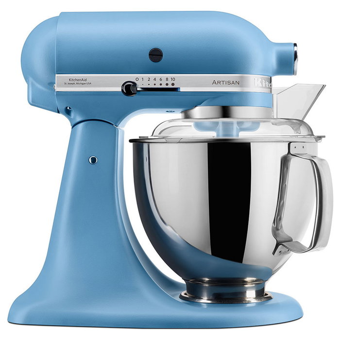 KitchenAid Artisan 5KSM175 PS EVB Azul Terciopelo
