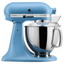 KitchenAid Artisan 5KSM175 PS EVB Azul Terciopelo