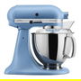 Kitchenaid Robot de cocina Artisan 5KSM175 EVB Azul Terciopelo con bol de 4.8L