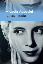 La cachetada, Micaela Agostini - MENOSCUARTO