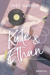 Kate & Ethan, Ines Garber - ESENCIA