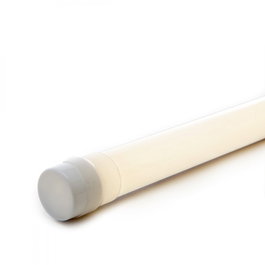 Tubo LED T8 9W 800Lm IP65 60cm Especial Frutas y Verduras