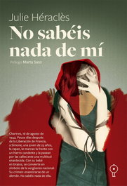 No sabéis nada de mí, Julie Héraclés - Golem