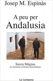 A peu per Andalusia, Josep Maria Espinàs - LA CAMPANA