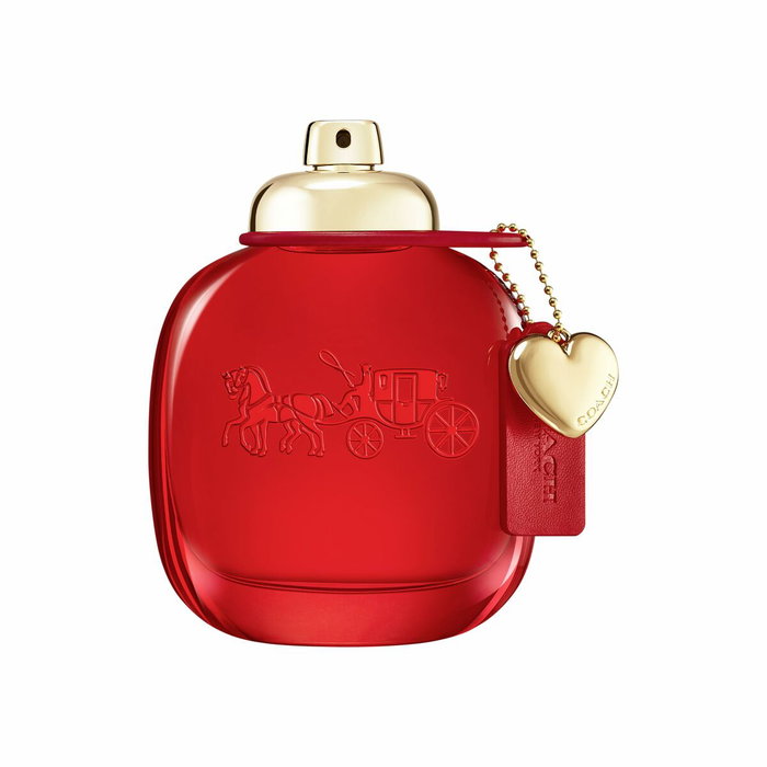 Coach Love Agua de perfume para mujer 90 ml Coach Love Agua de perfume para mujer 90 ml