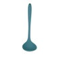 Quid Cazo Silicona Confort 29 cm, Azul (12 Unidades)