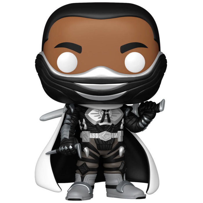 Funko Marvel Zombies POP! Blade Knight Figura de Vinilo