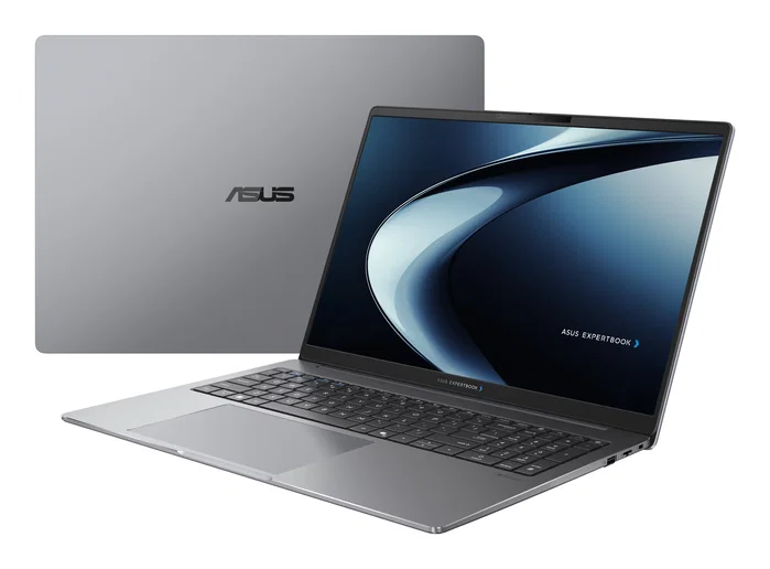 Asus ExpertBook P5 G2 PM5606CGA-PL0191 Ryzen AI 7 445 16GB 512GB SSD 16 pulgadas