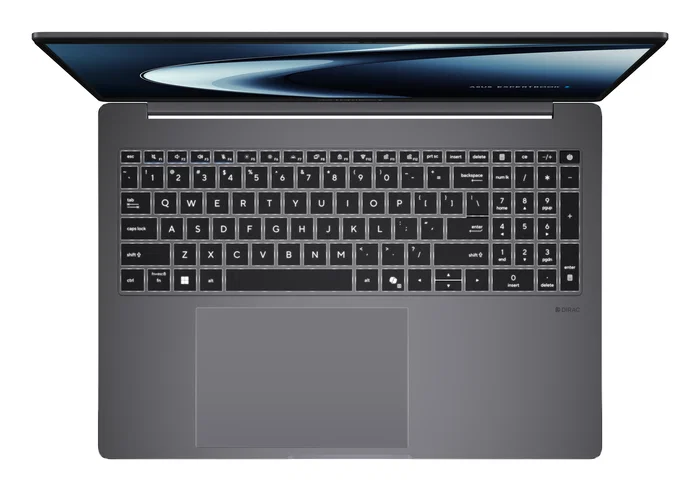 Asus ExpertBook P5 G2 PM5606CGA-PL0191 Ryzen AI 7 445 16GB 512GB SSD 16 pulgadas