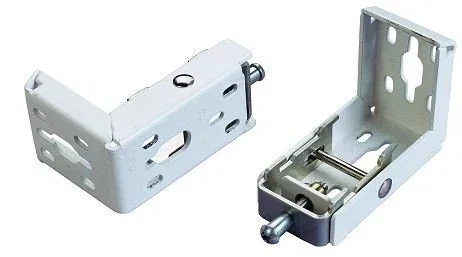 Optoma DS-9106MGA Pantalla de Proyección Manual 106 pulgadas 16:9 Blanco