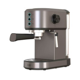Black+Decker Cafetera BXCO1350E Café Automática