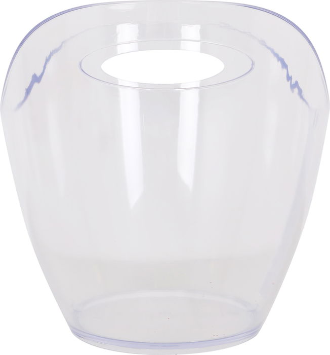 Iceland Cubitera Ps 8 Litros - 26.3 cm Ancho x 25.8 cm Alto x 34.9 cm Largo (4 Unidades)