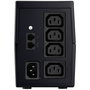 PowerWalker VI 650 SH IEC