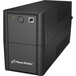 PowerWalker VI 650 SH IEC