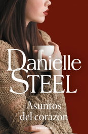 Asunto del corazón, Danielle Steel - DEBOLSILLO