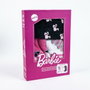 Cerdá Pack de 3 Calcetines Barbie Talla 36-43