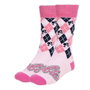 Cerdá Pack de 3 Calcetines Barbie Talla 36-43