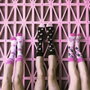 Cerdá Pack de 3 Calcetines Barbie Talla 36-43