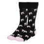 Cerdá Pack de 3 Calcetines Barbie Talla 36-43