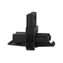 Bachmann Bloque de distribución WIELAND GST18 1xIn/2xOut Negro