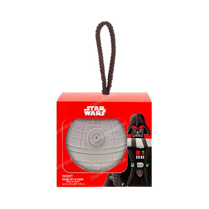 MAD BEAUTY Dark Side Death Star Jabon MAD BEAUTY Dark Side Death Star Jabon