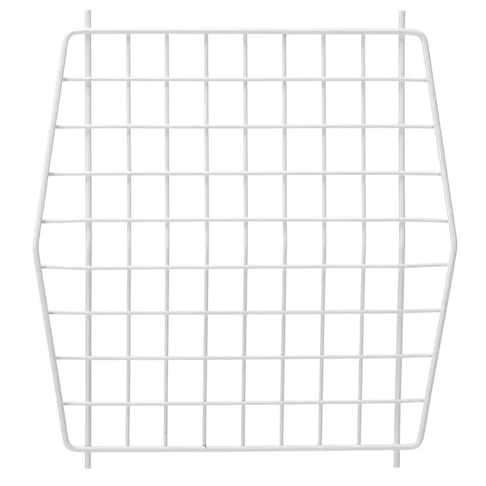 Ferplast Puerta Blanca para Atlas 30 Vet Ferplast Puerta Blanca para Atlas 30 Vet
