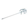 Viat Varilla Mezcladora M14 Tipo K4 Acero 120 x 590 mm Viatmk4120