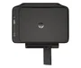 HP DeskJet 2910 Impresora Multifunción Inyección Tinta A4 Wifi, Impresión/Copia/Escáner, 4800 x 1200 DPI, 7.5 ppm Negro, Compatible con HP Instant Ink, Color Gris Negro