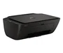 HP DeskJet 2910 Impresora Multifunción Inyección Tinta A4 Wifi, Impresión/Copia/Escáner, 4800 x 1200 DPI, 7.5 ppm Negro, Compatible con HP Instant Ink, Color Gris Negro